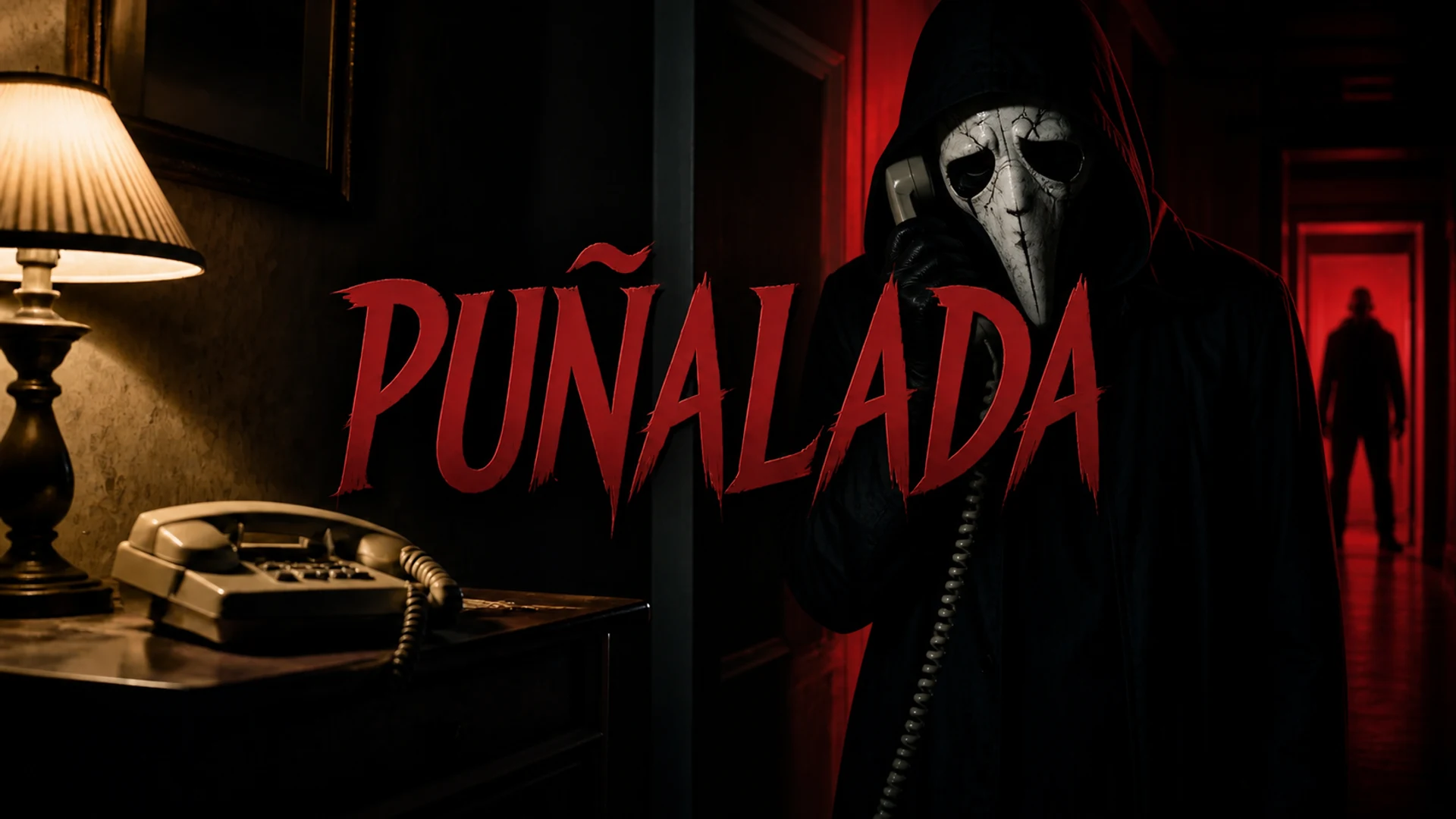 Puñalada
