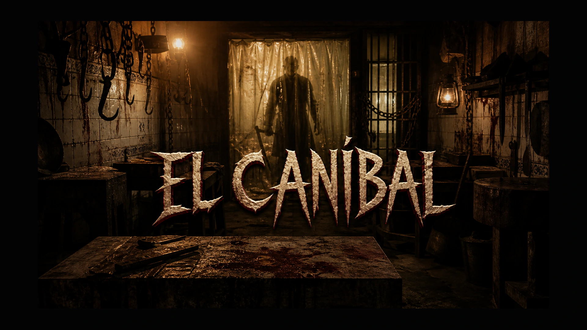 El canibal