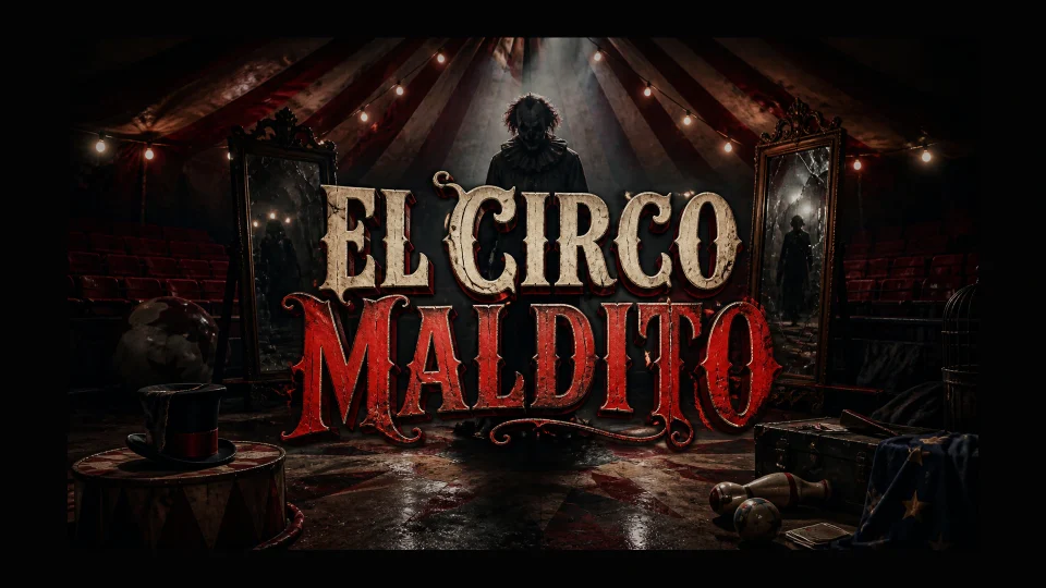 El circo maldito