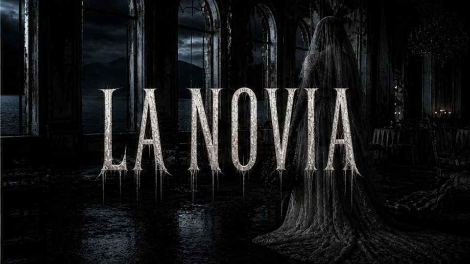 La novia