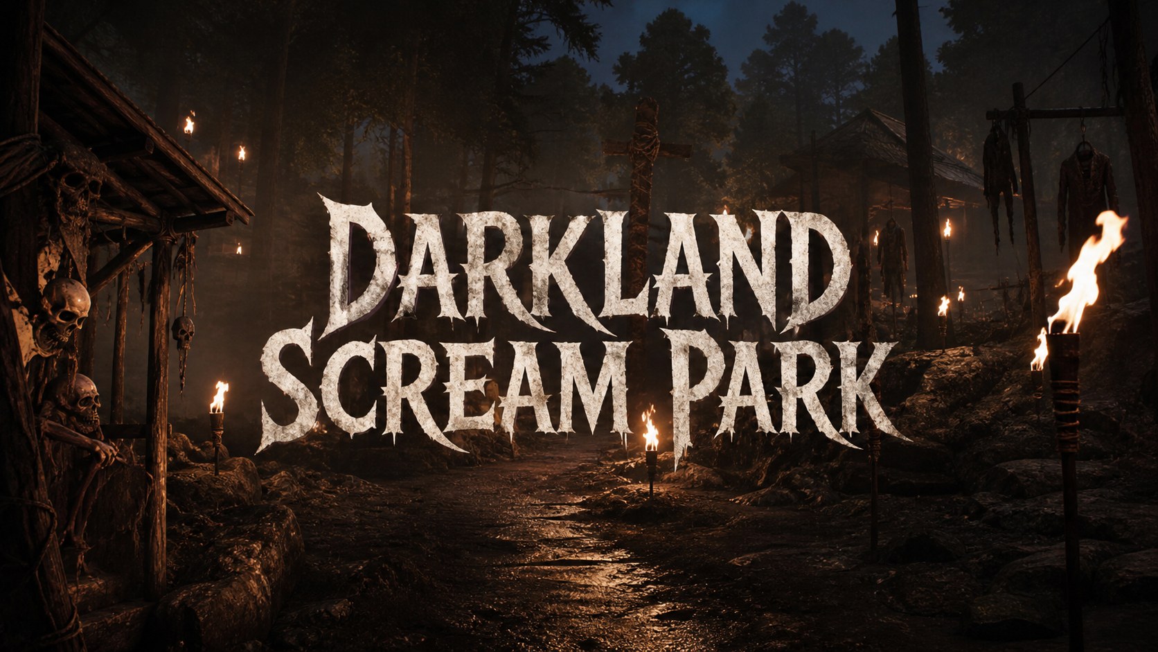 Darkland Scream Park