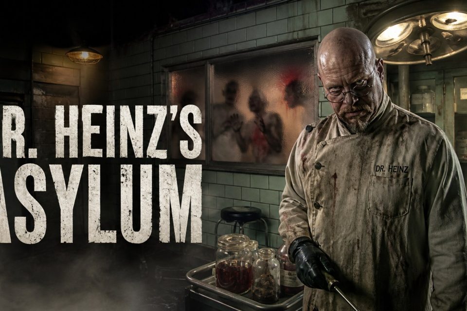 Dr. Heinz’s Asylum