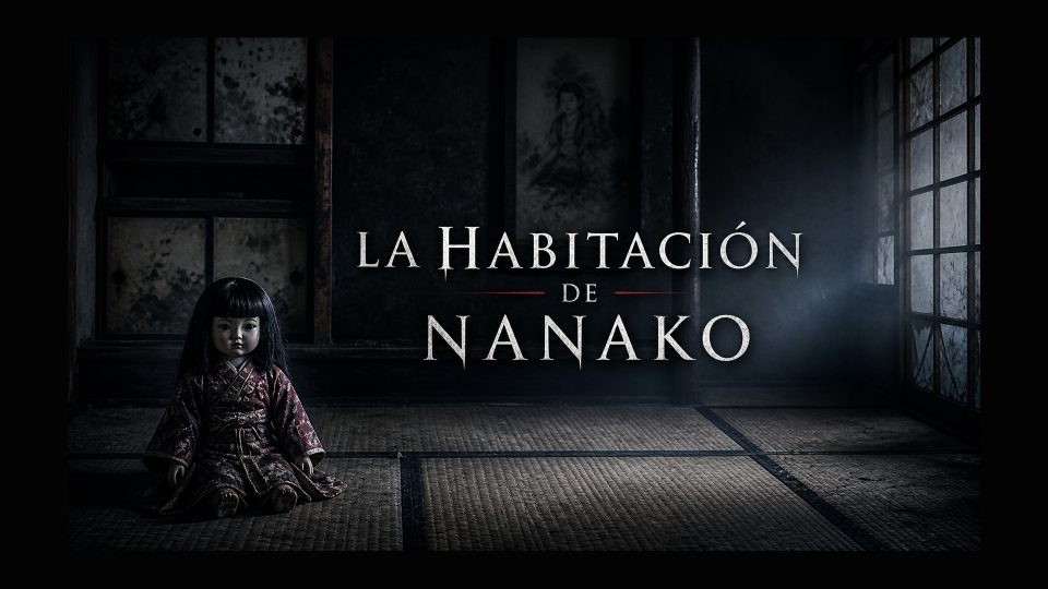 La habitación de Nanako