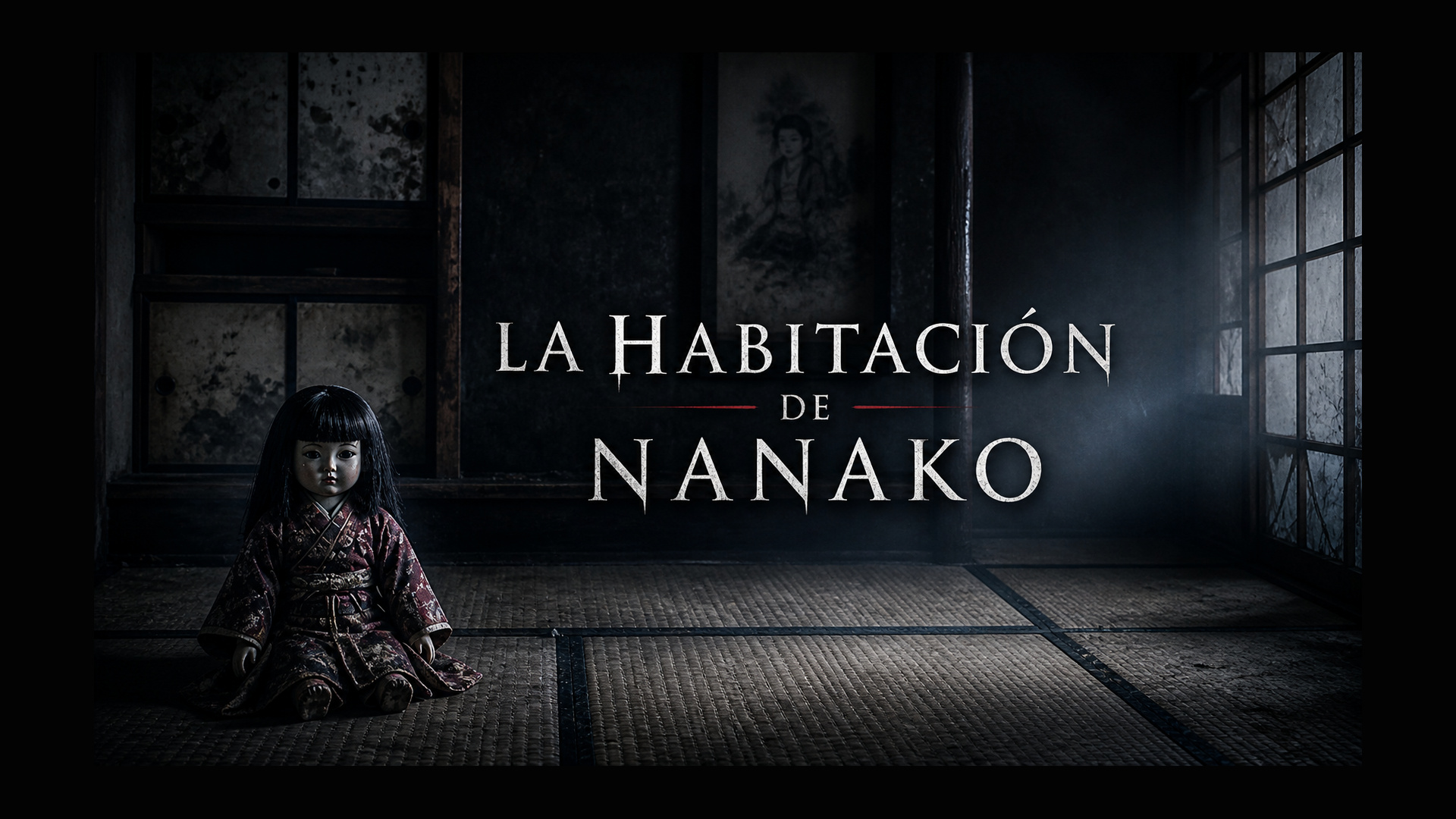 La habitación de Nanako