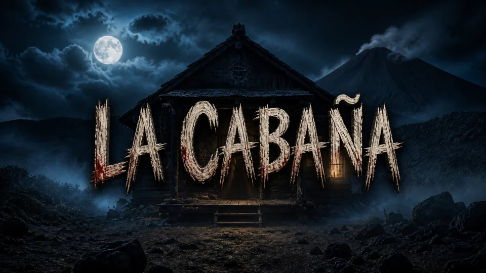 La Cabaña