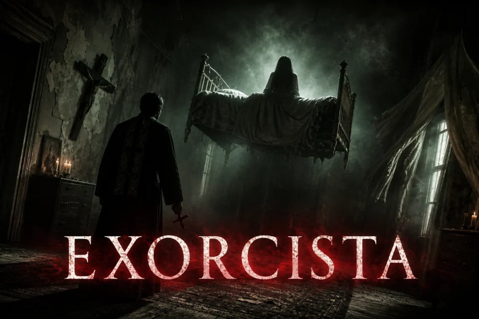 Exorcista