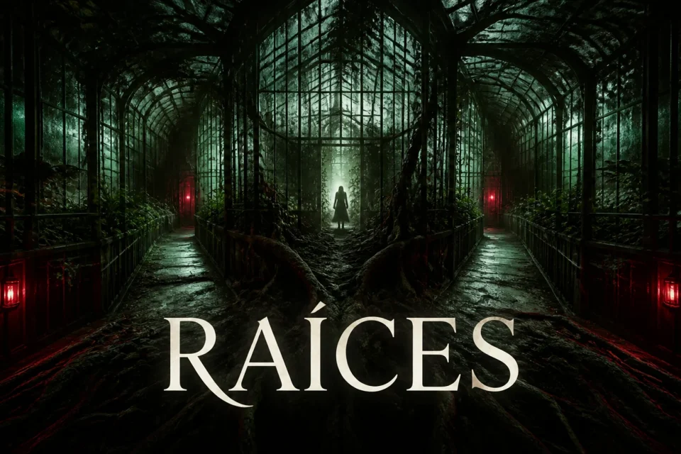 Raíces