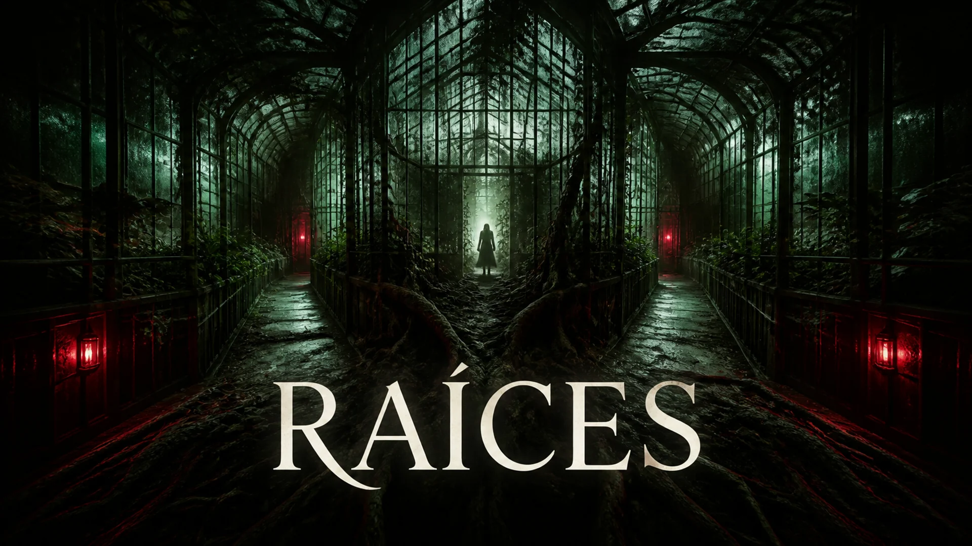 Raíces