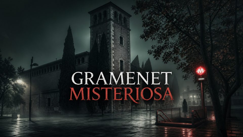 Gramenet Misteriosa