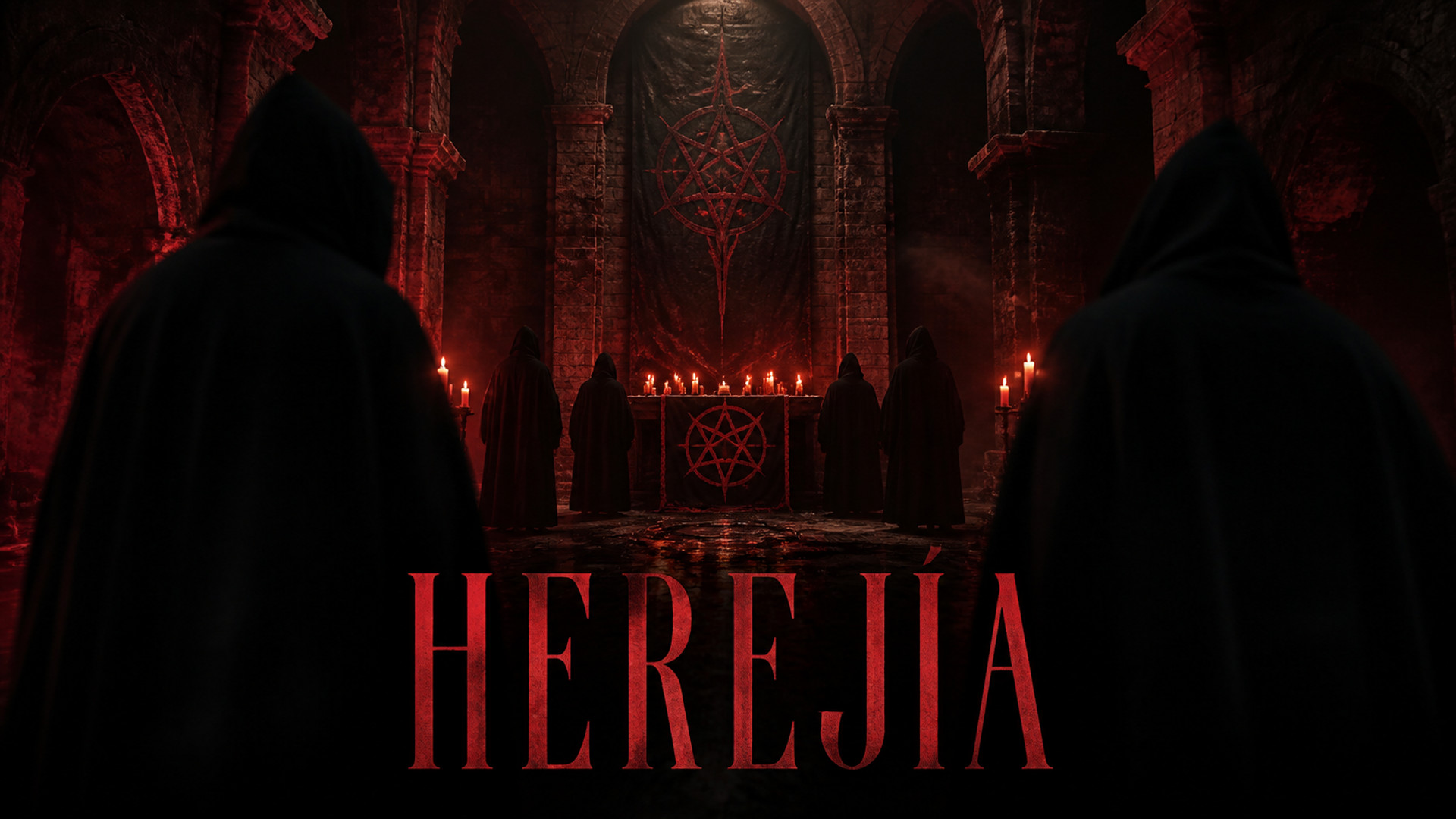 Herejía