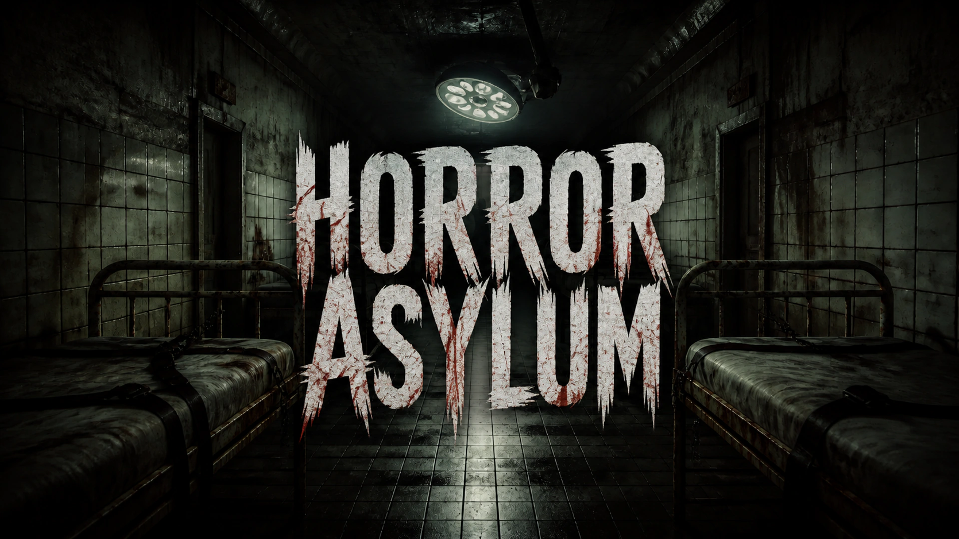 Horror Asylum