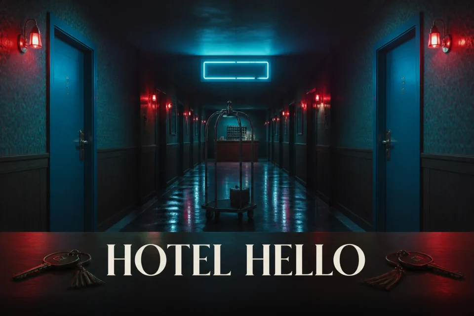 Hotel Hello
