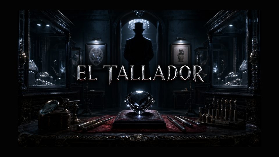 El Tallador