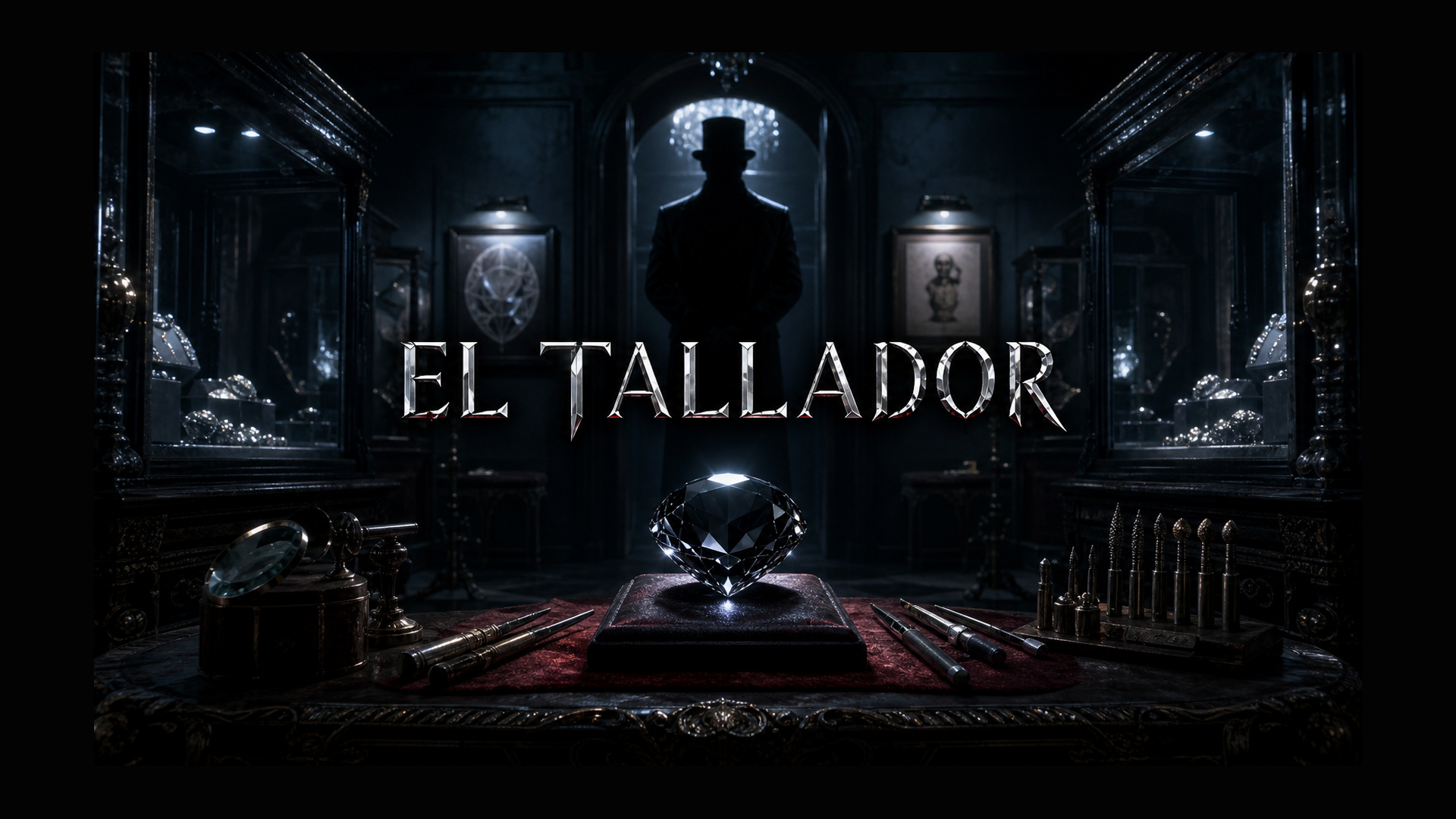 El Tallador