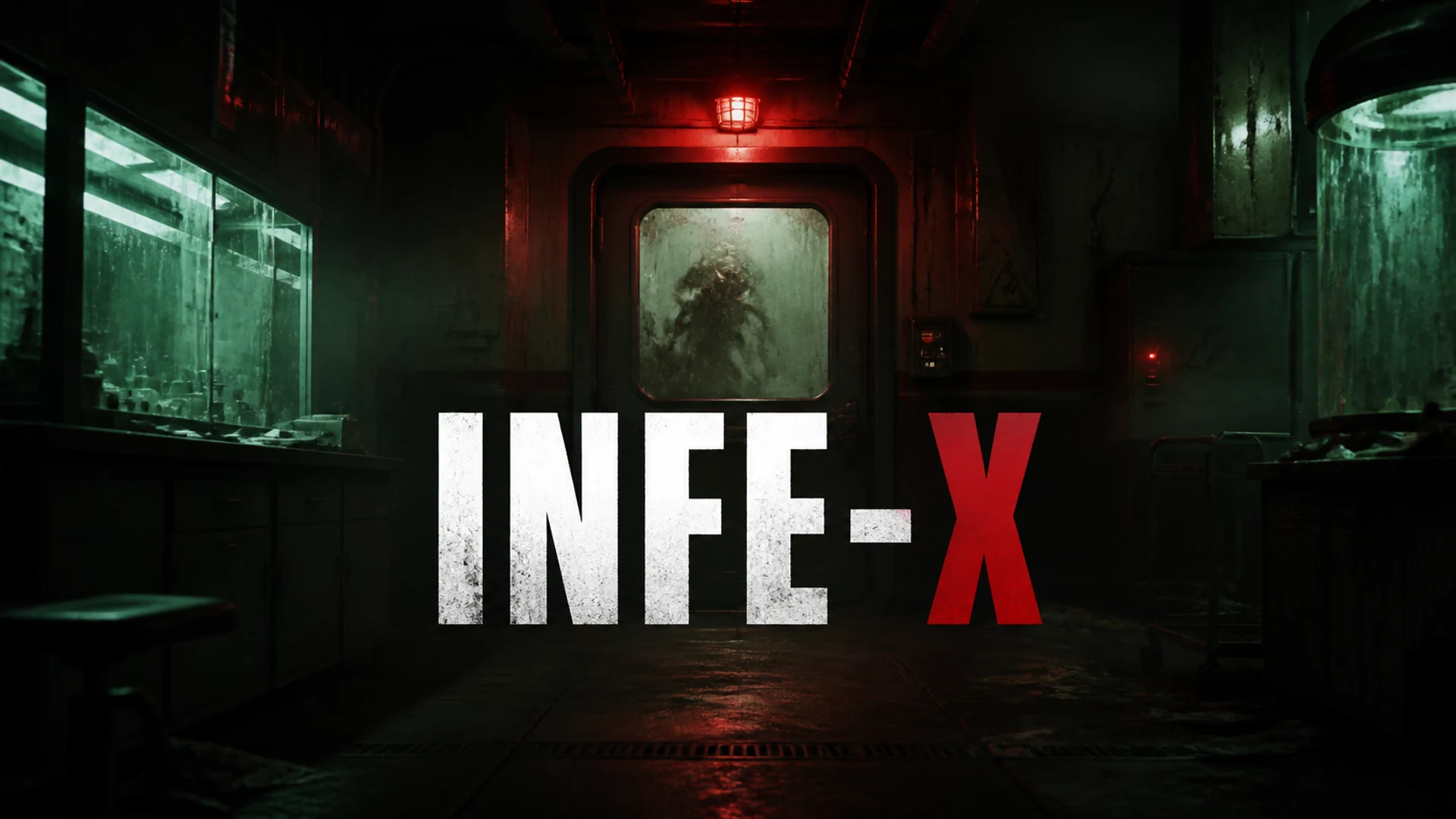 INFE-X