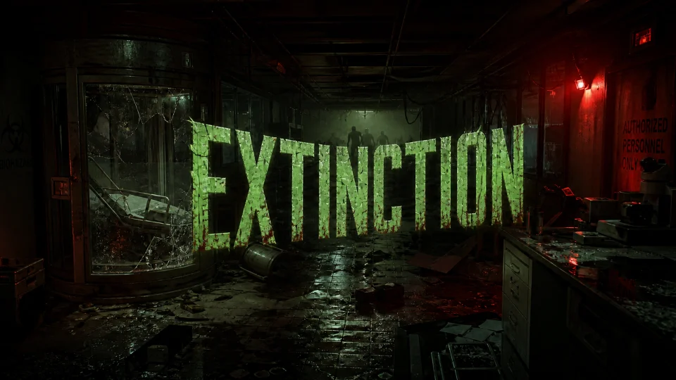Extinction