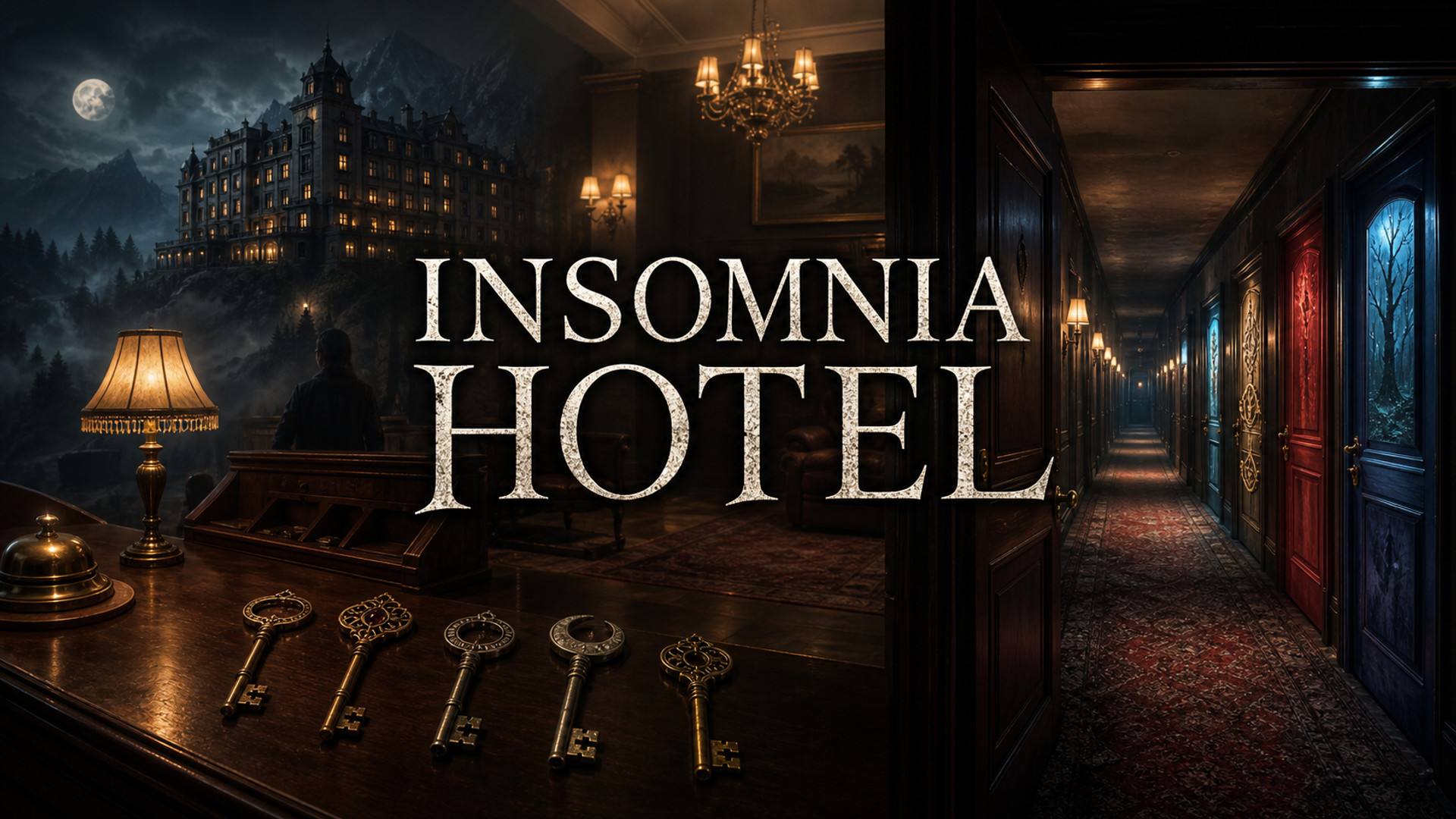 Insomnia Hotel