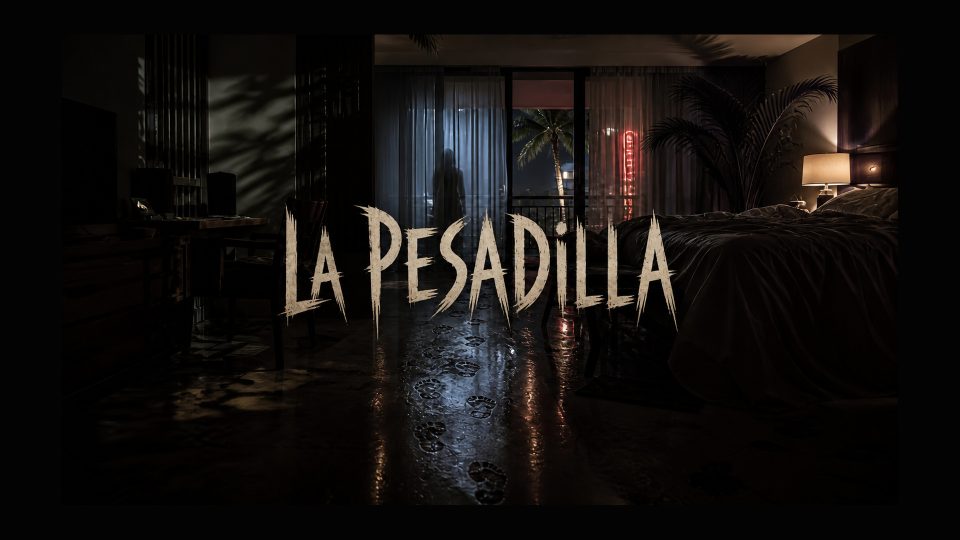 La pesadilla