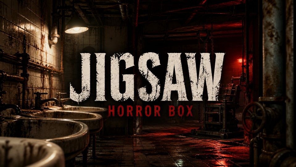 Jigsaw
