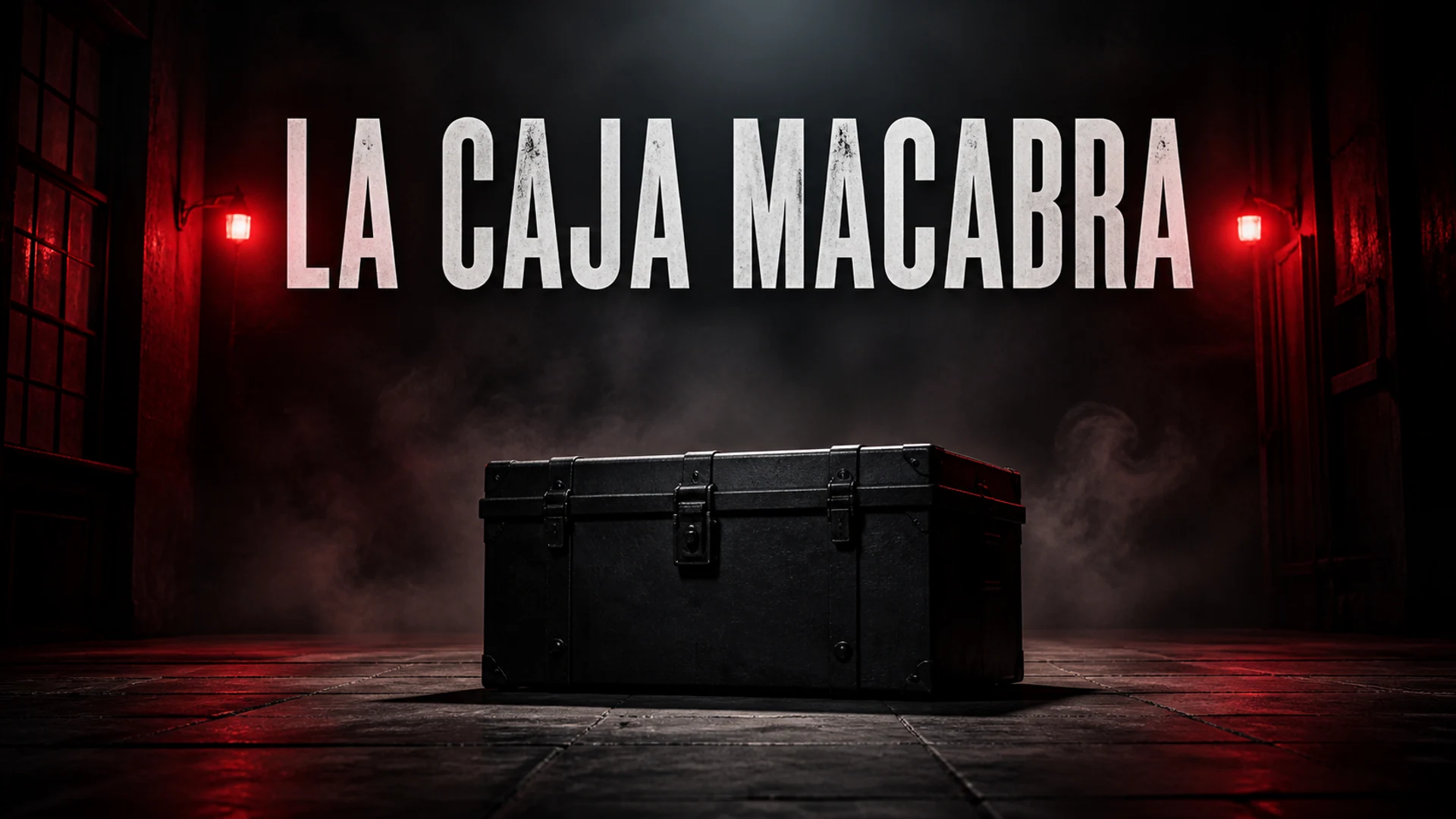 La Caja Macabra