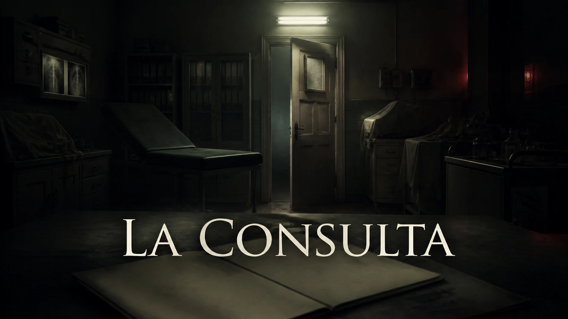 La Consulta