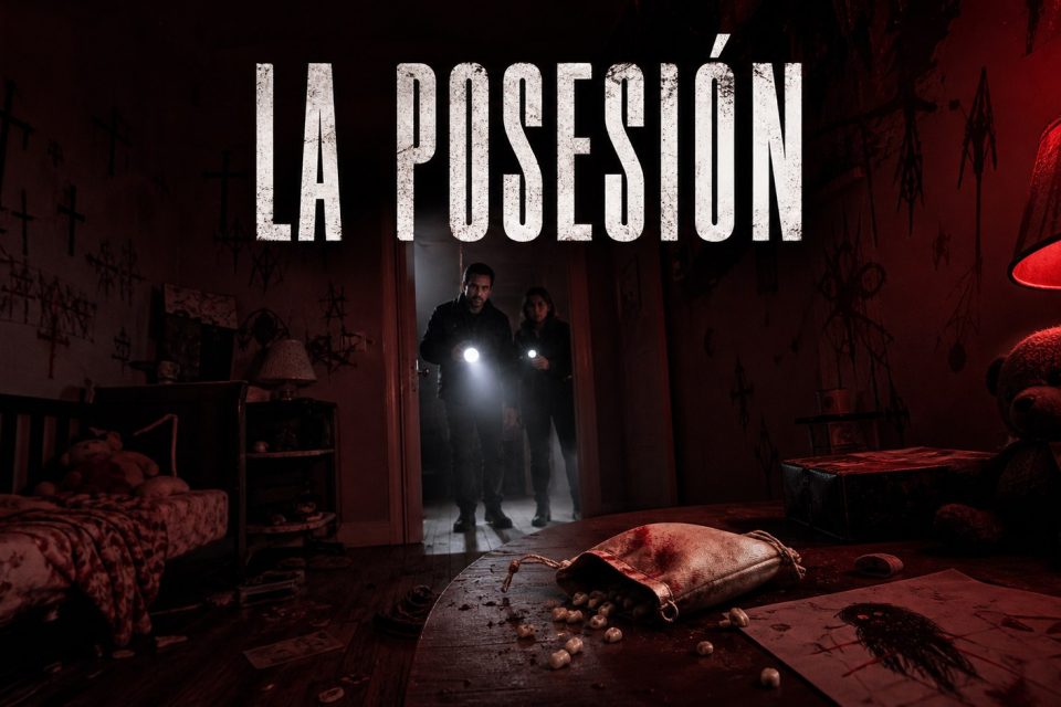 La Posesión