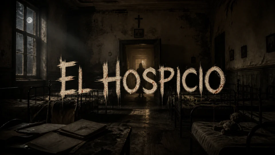 El Hospicio