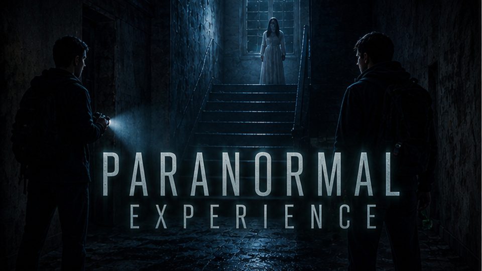 Paranormal experience