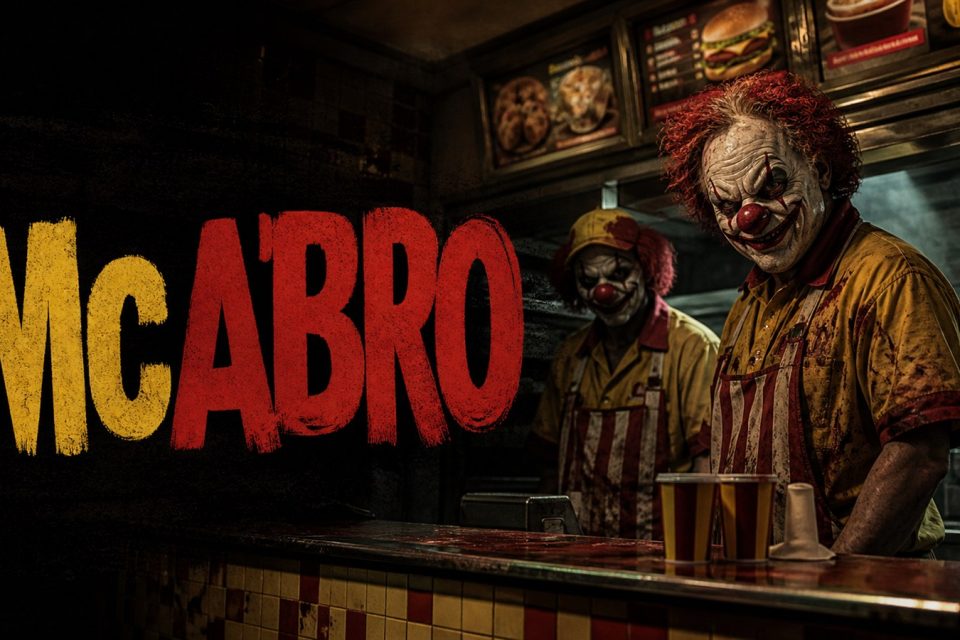 McAbro