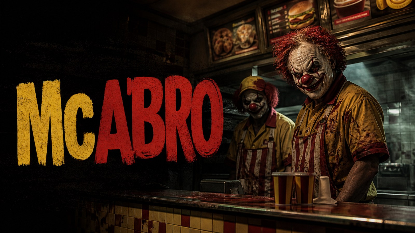 McAbro