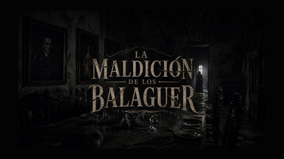 La maldición de los Balaguer