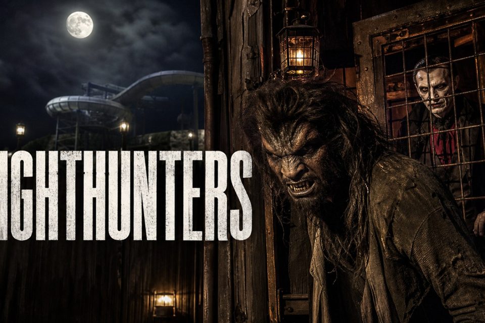 Nighthunters