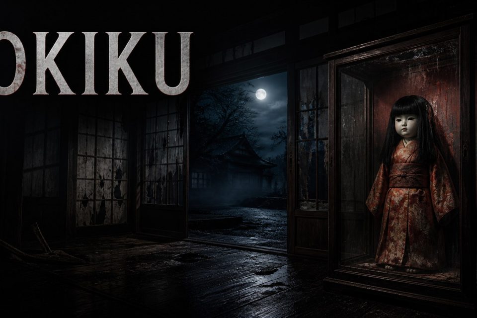 Okiku