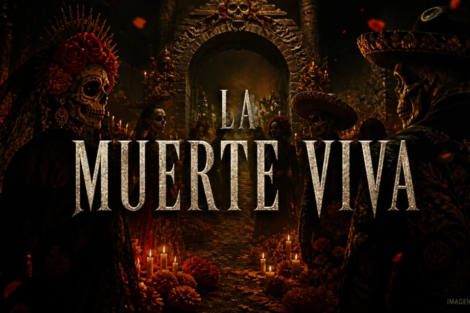 La Muerte Viva