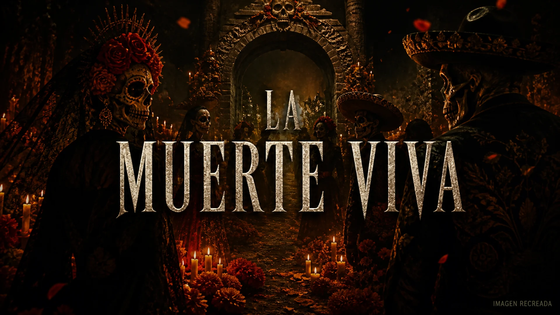 La Muerte Viva