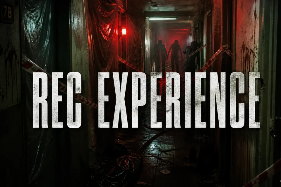 REC® Experience