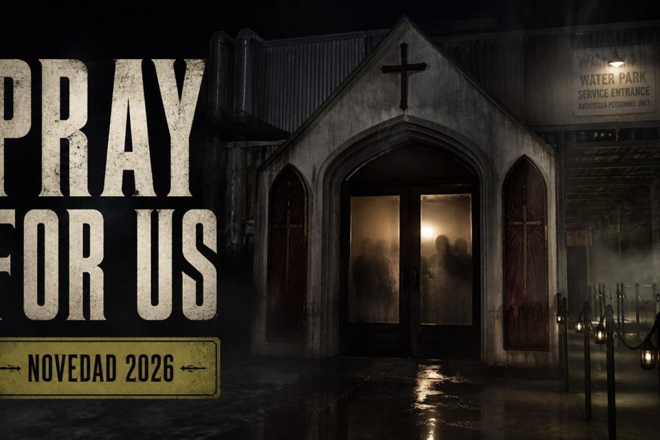 Pray for Us