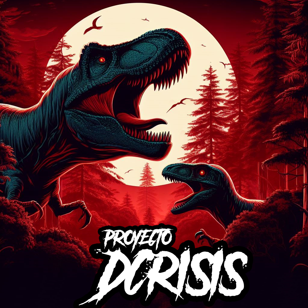 Imagen provisional de ambientación para Proyecto DCrisis