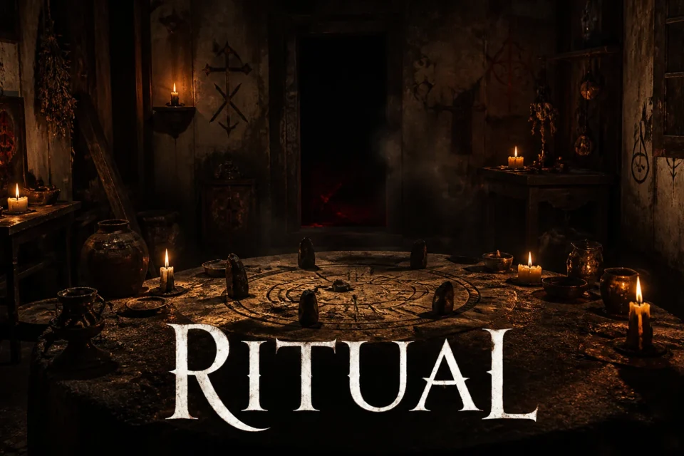 Ritual