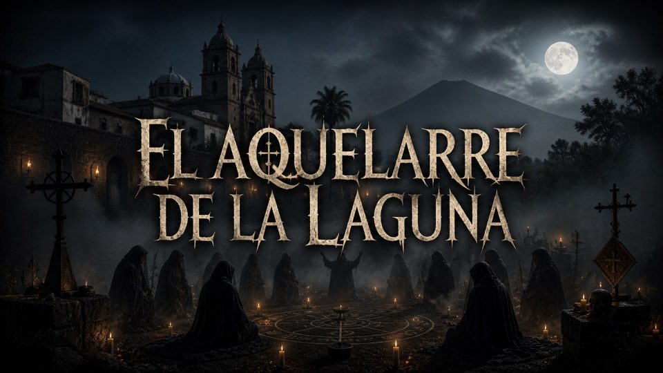 El Aquelarre de La Laguna