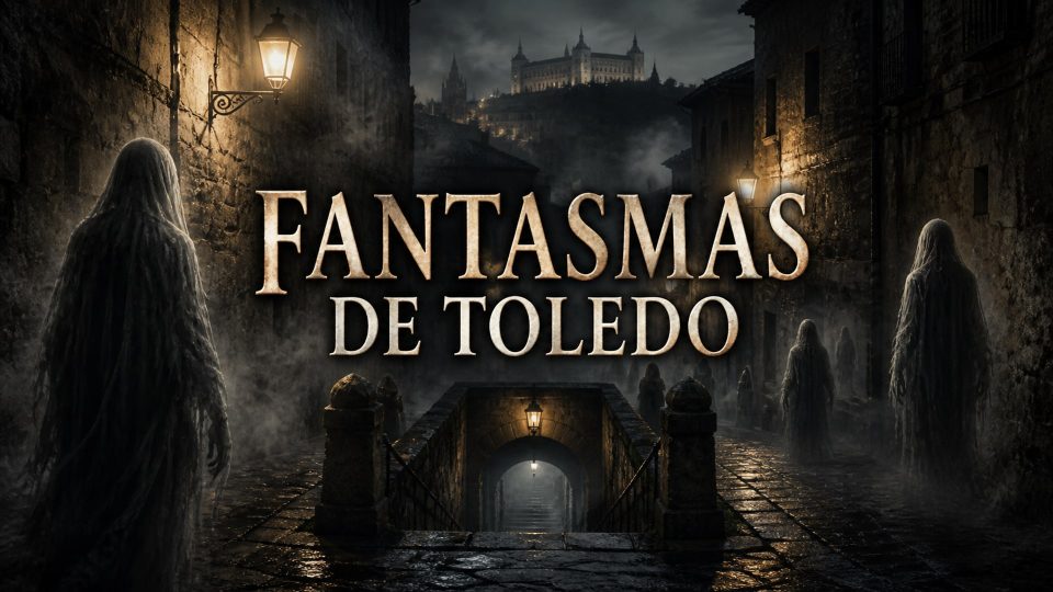Fantasmas de Toledo