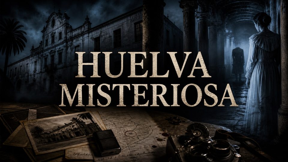 Huelva Misteriosa