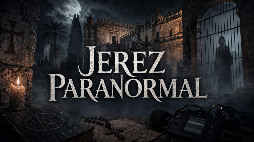 Jerez Paranormal