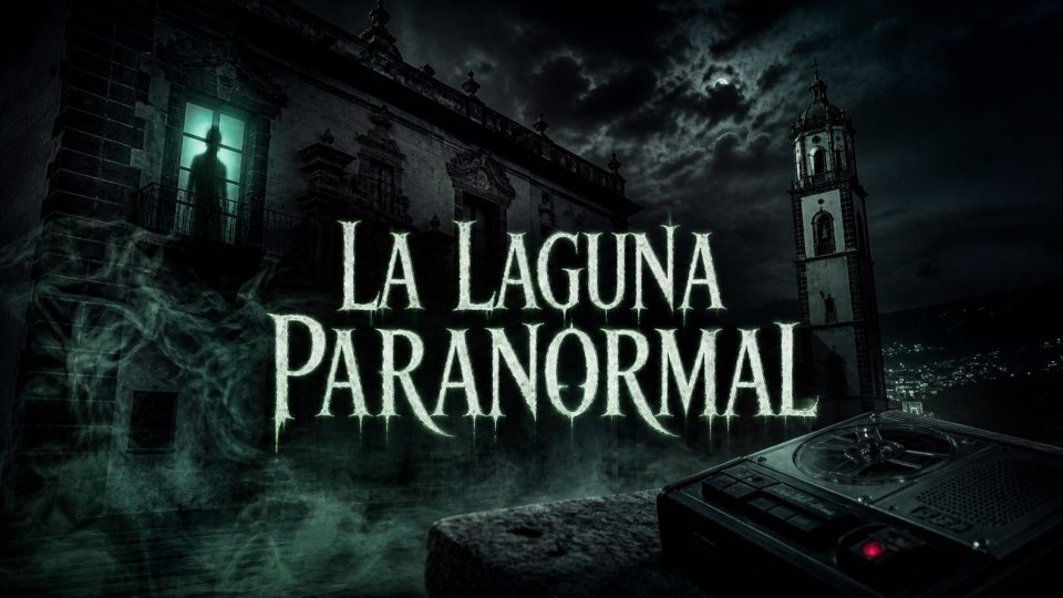 La Laguna Paranormal