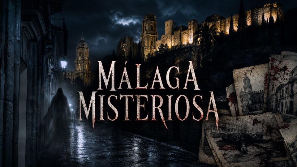 Málaga Misteriosa