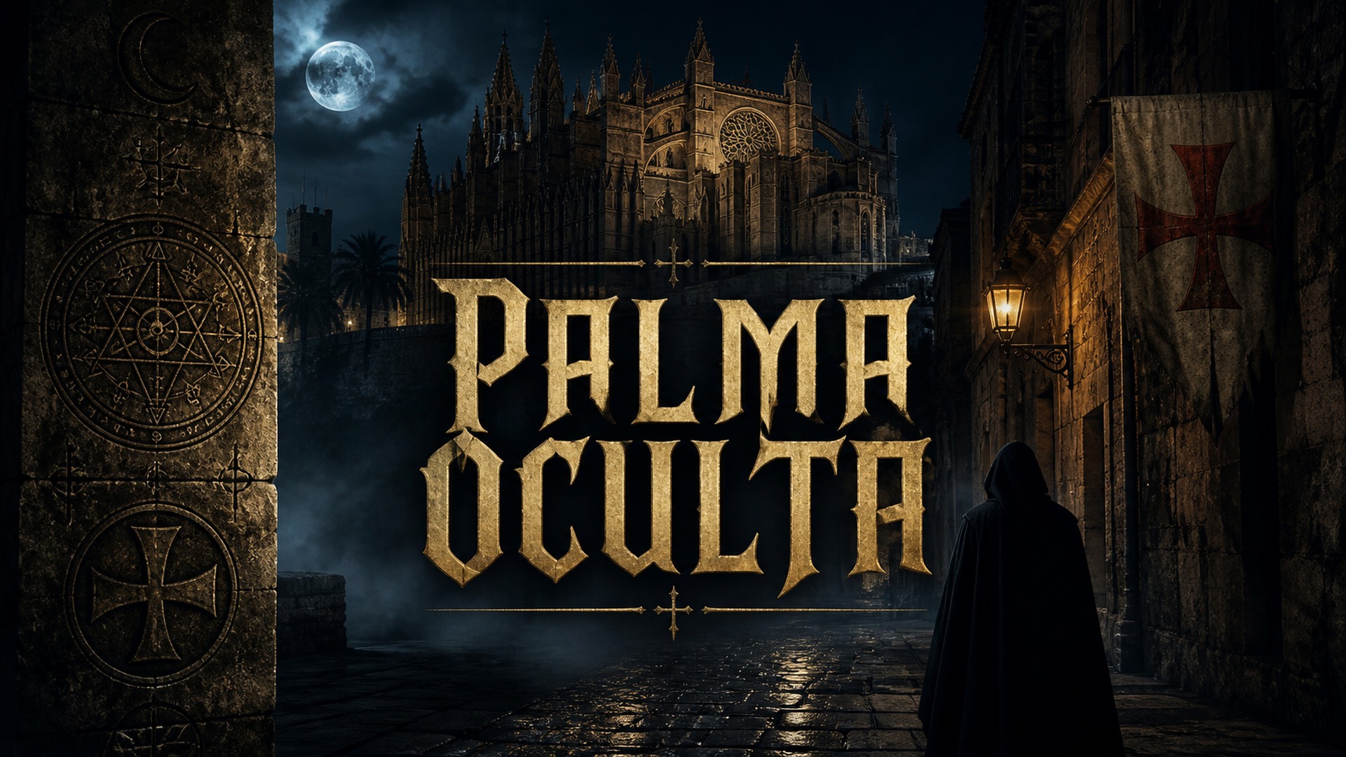 Palma Oculta