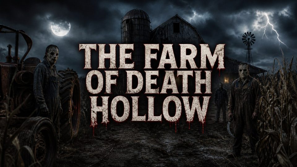 The Farm of Death Hollow