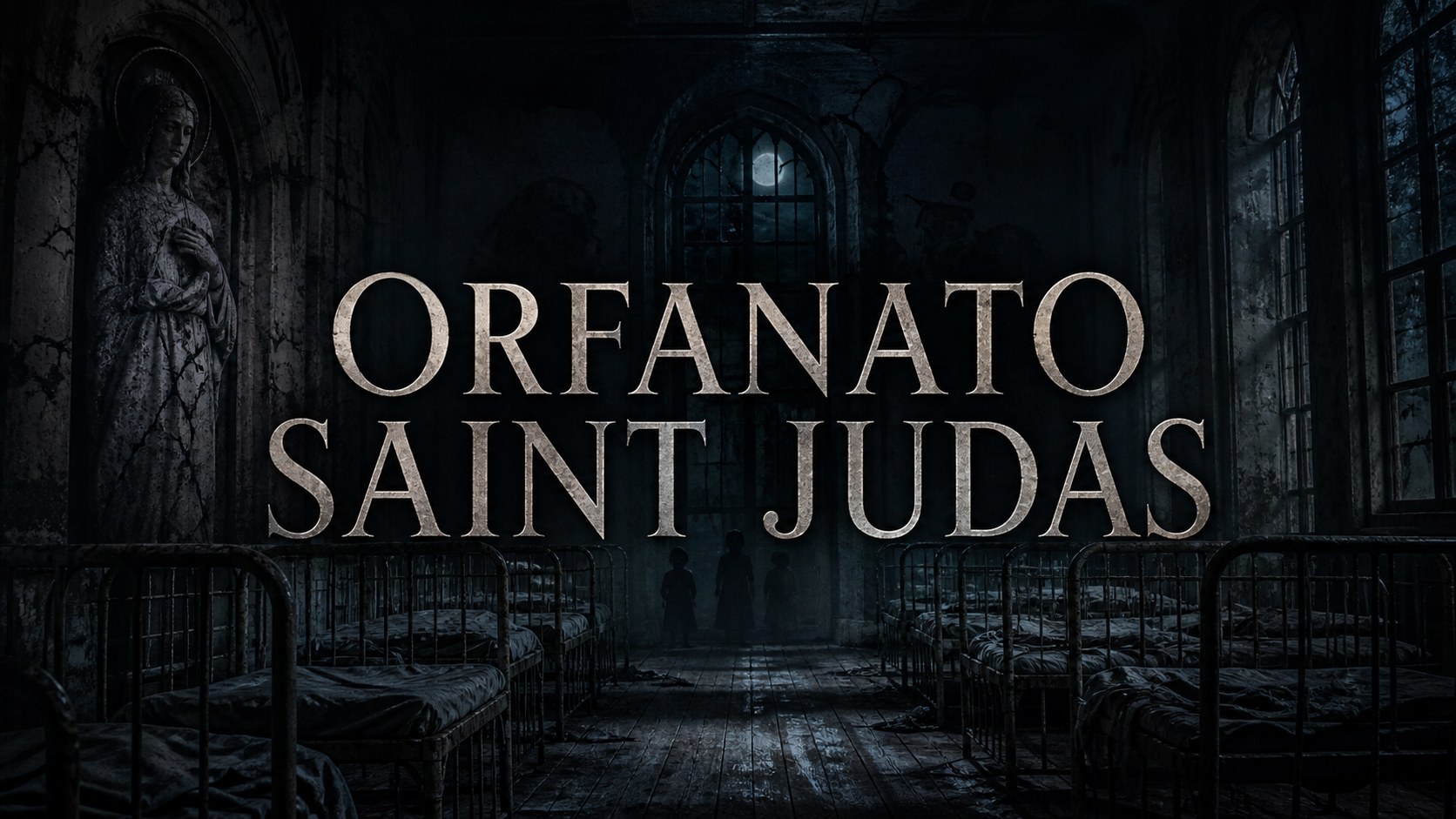 Orfanato Saint Judas