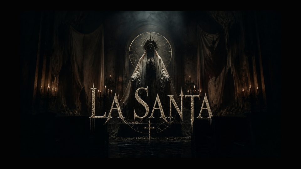 La Santa