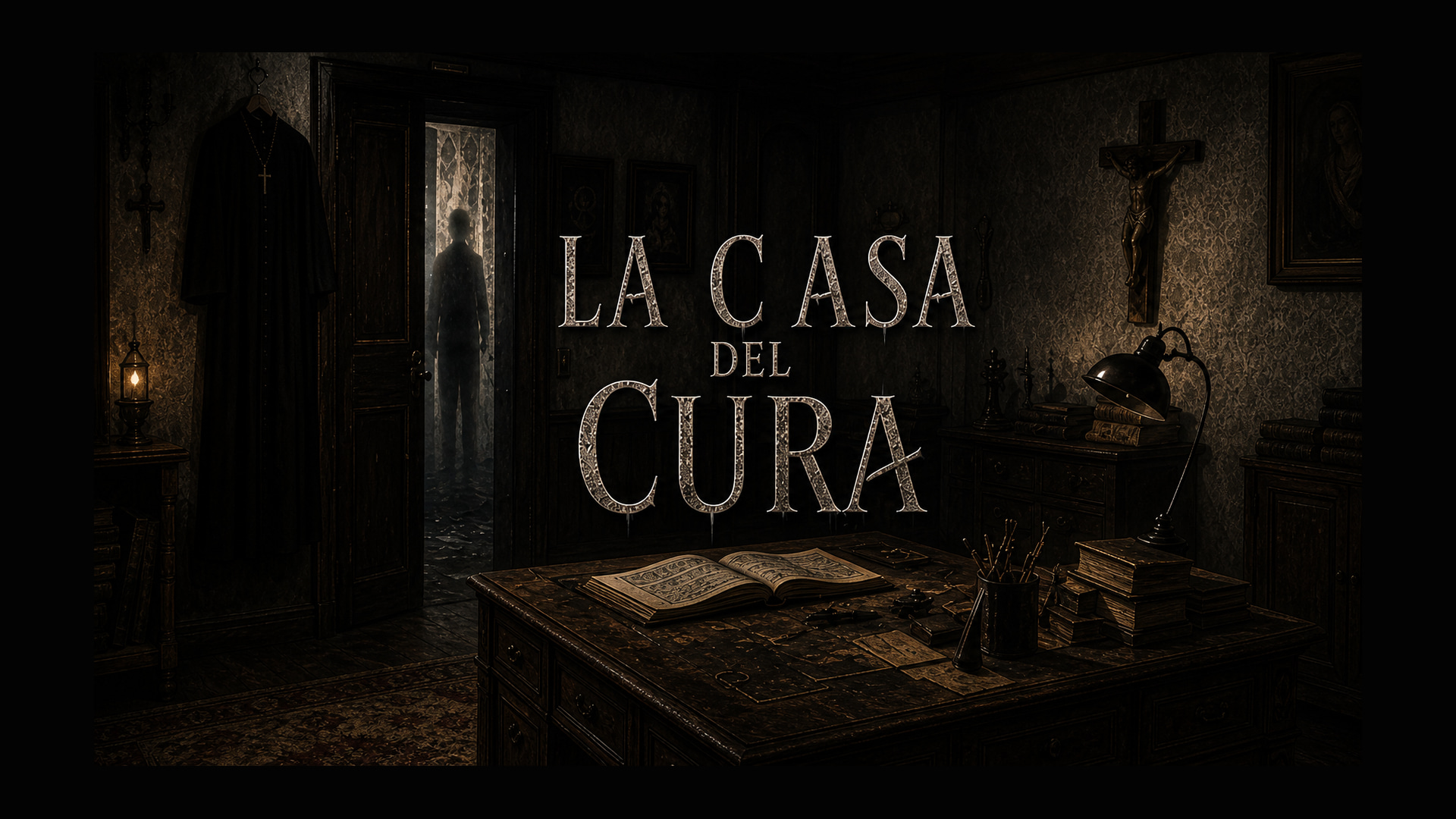 La casa del cura